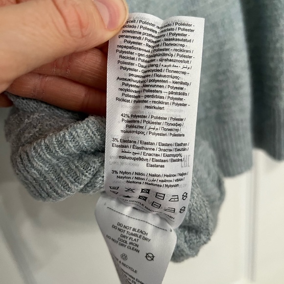 Vero Moda sweater - Medium - Picture 4 of 4